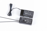 Graupner Empfänger GR-16 HoTT 2.4 GHz 8 Kanal