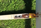 Aeronaut Scope Elektro Segler Holzbausatz 2660mm
