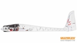 Multiplex BK EasyGlider 4 1800mm ARF - BK Kit Multiplex BK EasyGlider 4 1800mm ARF - BK Kit
