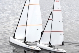 Joysway Dragon Force 65 V6 Yacht ARTR Masthöhe 915mm Joysway Dragon Force 65 V6 Yacht ARTR Masthöhe 915mm