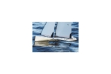 Joysway Dragon Force 65 V6 Yacht ARTR Masthöhe 915mm Joysway Dragon Force 65 V6 Yacht ARTR Masthöhe 915mm