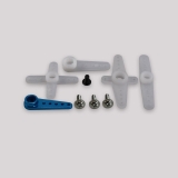 Bay-tec Quartz QZ992 HV Flächen-Servo 26g 10mm 10,8kg 0,10sec