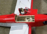 VQ Model FLY BABY 1620mm ARF US Mail