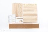 Aero-Naut Helios 2545mm CNC Lasercut Holzbausatz
