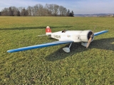 Messerschmitt M35 / 2200mm ARF