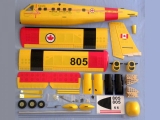 VQ Model Twin Otter (nature Air) / 1875mm ARF