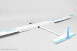 Aeronaut Helixx Elektro Segler Holz / GFK Bausatz - 2840mm