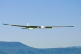 Aeronaut Helixx Elektro Segler Holz / GFK Bausatz - 2840mm