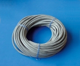 Hochstart Gummi Hochstartschlauch 9/5mm, 30m