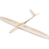 aero-naut Lasercut Holzbausatz Triple speed 1780mm