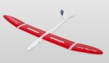 aero-naut Lasercut Holzbausatz Triple R.E.S. 1990mm