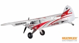 Multiplex BK FunCub XL 1700mm Multiplex BK FunCub XL 1700mm