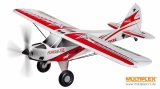Multiplex BK FunCub XL 1700mm Multiplex BK FunCub XL 1700mm