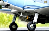 VQ-Model SBD-5 DAUNTLESS 30cc 2060mm ARF