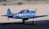 VQ-Model SBD-5 DAUNTLESS 30cc 2060mm ARF