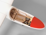 Phoenix K8B 3,5 m - E-Version Segler