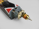 Phoenix Sbach 342 - 166 cm ARF