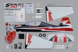 Phoenix Sbach 342 - 166 cm ARF