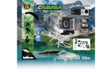 Camara Full HD Pro Wifi V2 schwarz 16 MPixel