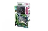 Camara Full HD Pro Wifi V2 schwarz 16 MPixel