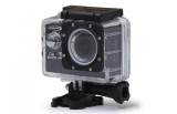 Camara Full HD Pro Wifi V2 schwarz 16 MPixel