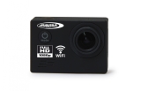 Camara Full HD Pro Wifi V2 schwarz 16 MPixel