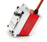 KST X20-8.4-50 Big Scale Digital Coreless Servo