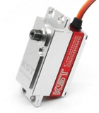 KST DS1509MG Low Profile HV Servo