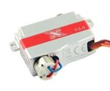 KST X08H V6.0 | Digital Servo mit Metallgetriebe