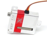 KST X10 10mm HV High Performance Wing-Servo / Flächenservo