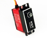 KST MS805 Digital Brushless Heckservo mit Magnetsensor geeignet für 550-700èr Helis