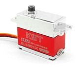KST BLS805X Heli Heck / Tail Servo geeignet für Helis der 550 -700èr