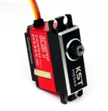 KST MS565 Heli Heckservo geeignet für 450 er bis 500 er Klasse