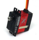 KST X12-508 WV High Performance Servo für Helis und Flächenmodelle