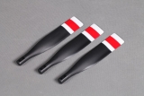 FMS Propeller 13x9 Big Scale T-28 V4 rot