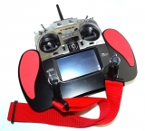 Senderpult Futaba T18SZ Black