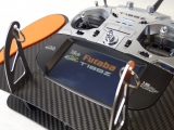 Senderpult Futaba T18SZ Carbon