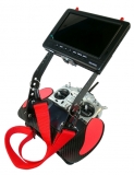 Senderpult Futaba T18SZ Carbon