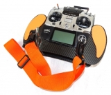 Senderpult Futaba T14SG Carbon