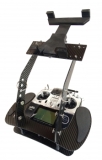 Senderpult Futaba T14SG Carbon