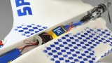 Speed XS ARTF mit 500W Antrieb & Servos