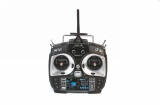 Graupner Fernsteuerungs mz-18, DE, 9 Kanal Einzelsender