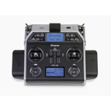 Graupner Pultsender mc-26 HoTT, DE, 16-Kanal, Einzel Sender