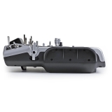 Graupner Pultsender mc-26 HoTT, DE, 16-Kanal, Einzel Sender