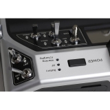 Graupner Pultsender mc-26 HoTT, DE, 16-Kanal, Einzel Sender