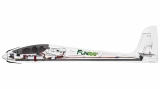 Multiplex RR Funray 2000mm - neue Hybridbauweise