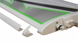 Multiplex RR Funray 2000mm - neue Hybridbauweise