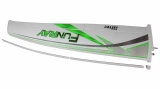 Multiplex RR Funray 2000mm - neue Hybridbauweise