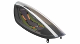 Multiplex RR Funray 2000mm - neue Hybridbauweise