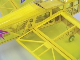 Fire Dragon 3D 890mm ARF
